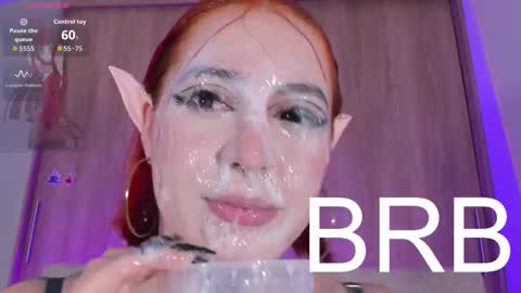 Gise. online show from February 20, 12:10 am