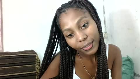 annistella online show from June 19, 9:54 pm