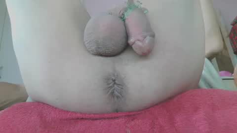 annitsx online show from March 1, 3:27 pm