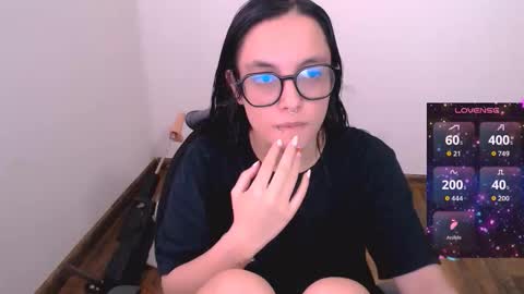 Gaby 3 online show from March 19, 9:42 pm