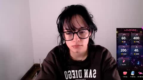 Gaby 3 online show from January 17, 3:38 am