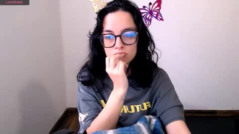 Gaby 3 online show from December 13, 7:53 pm