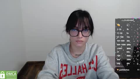 Gaby 3 online show from October 25, 5:19 am