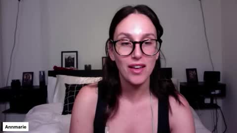 Ann online show from February 4, 3:43 am