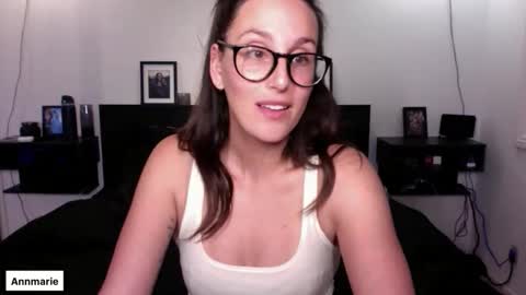 Ann online show from November 7, 3:42 am