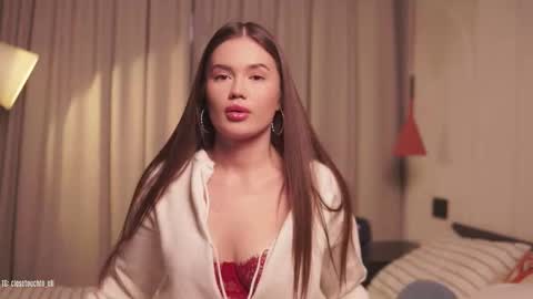 Eli  online show from February 23, 7:49 pm