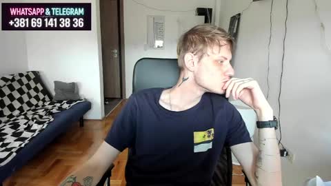   online show from May 20, 11:27 am