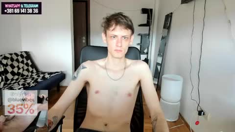    online show from May 22, 1:07 pm
