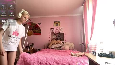 Hello my name is Kate online show from May 19, 7:48 am