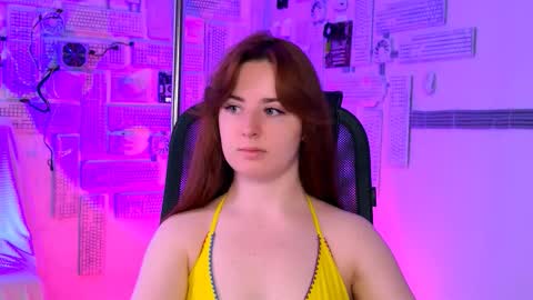 Ann Terry 3 online show from March 16, 7:12 am