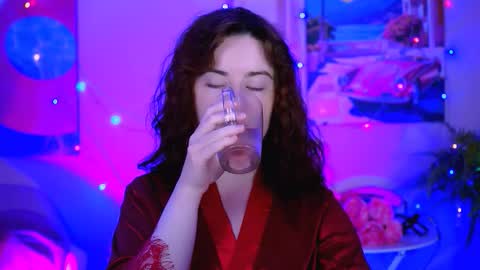 Ann Terry 3 online show from October 28, 12:28 pm