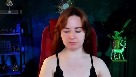 Ann Terry 3 online show from March 7, 8:25 am