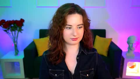 Ann Terry 3 online show from November 19, 8:24 am