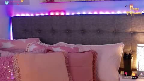 Antonella Lee online show from October 25, 11:05 pm