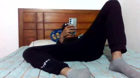 Annubis420 online show from December 5, 1:49 am