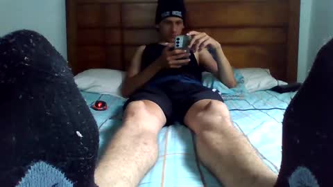 Annubis420 online show from November 17, 9:50 pm