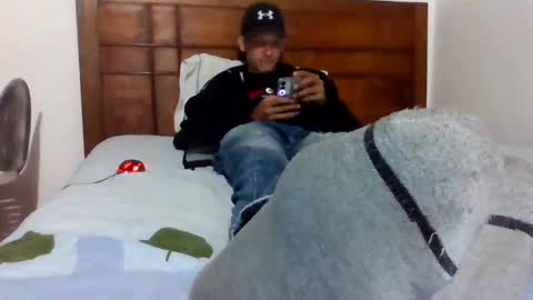 Annubis420 online show from October 26, 11:26 pm