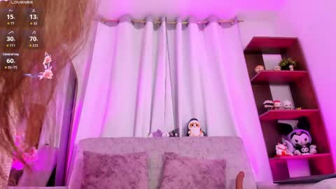 Anny  online show from May 21, 11:22 pm