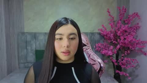 Anny  online show from May 12, 12:58 pm