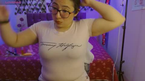anny___cute online show from February 4, 7:18 pm