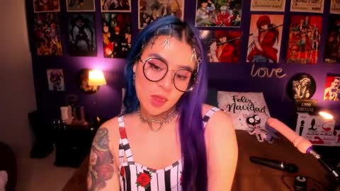 Snapshot of anny_cross chatting on December 12, 4:26 am      Paty     online show from December 12, 4:26 am