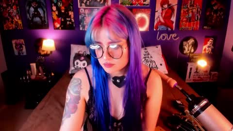 Snapshot of anny_cross chatting on January 18, 2:14 am      Paty     online show from January 18, 2:14 am