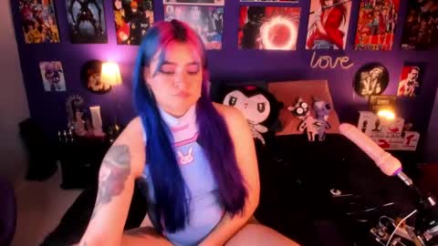 Snapshot of anny_cross chatting on February 11, 4:44 am      Paty     online show from February 11, 4:44 am