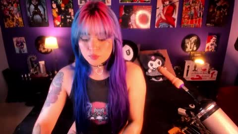 Snapshot of anny_cross chatting on February 18, 3:31 am      Paty     online show from February 18, 3:31 am