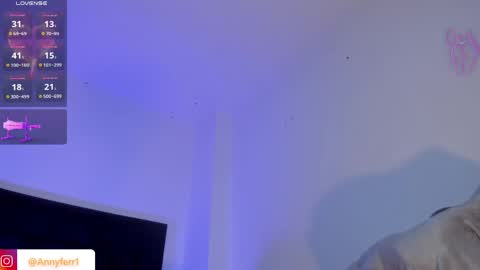 Hello  Open Pvt  Moans from lovense  Tell me  Fav 14 34 69  Especial level 34 online show from May 22, 10:16 pm