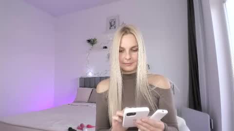 Anny online show from March 1, 11:03 am