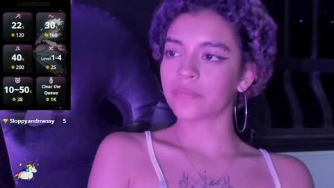 Anny online show from March 12, 5:55 am