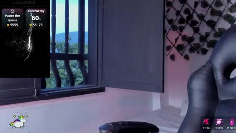 Anny online show from February 28, 11:20 pm