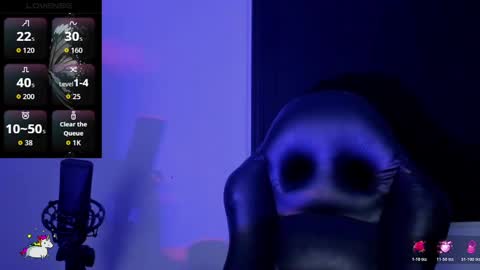 Anny online show from March 26, 6:19 am