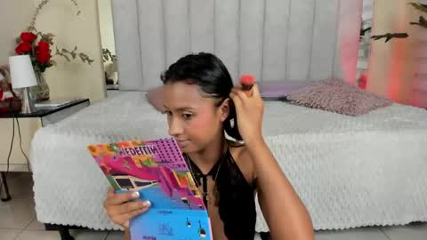 ANNY  online show from May 6, 1:06 pm