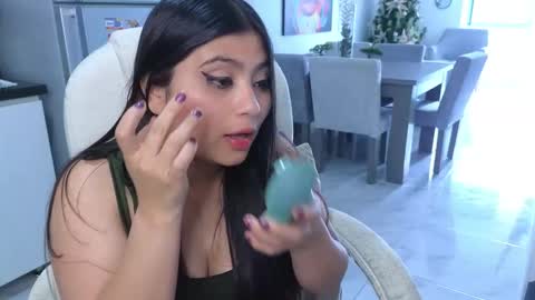 ANNY LOUIS online show from November 16, 7:16 pm