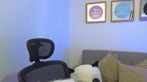 Snapshot of anny_louis chatting on October 3, 7:33 pm ANNY LOUIS online show from October 3, 7:33 pm