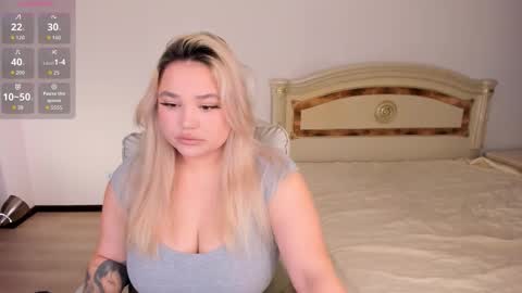Snapshot of anny_marryanny_ chatting on October 20, 4:45 pm Anna online show from October 20, 4:45 pm