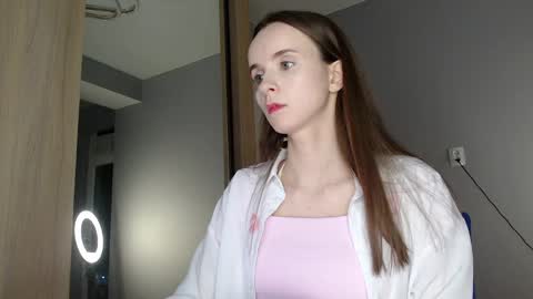 Snapshot of anny_meow chatting on March 3, 6:46 pm Ann  My current schedule is below  online show from March 3, 6:46 pm