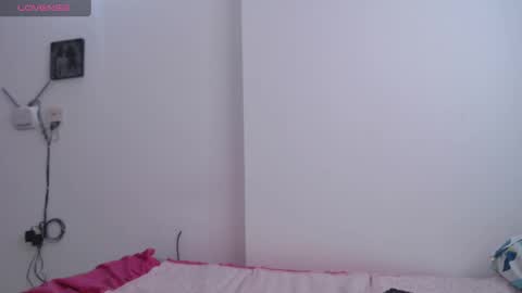 Anny  online show from February 2, 4:43 pm