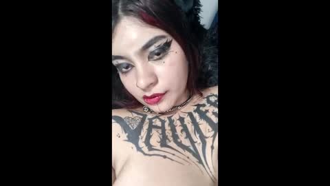 Annie online show from February 21, 11:52 pm