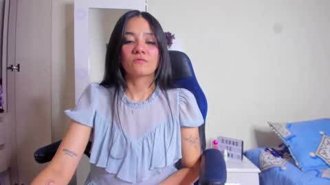  Valeria  online show from December 21, 6:09 am