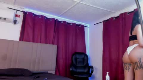 Annya online show from April 15, 1:09 am