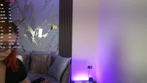 Ana online show from October 21, 12:54 pm