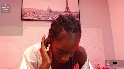 Anny  online show from January 11, 3:12 am