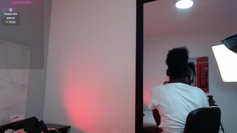 Anny  online show from October 28, 2:56 am