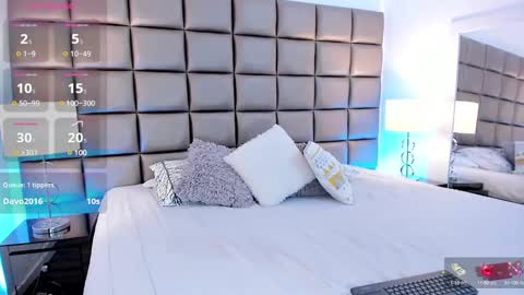    online show from March 6, 1:16 am