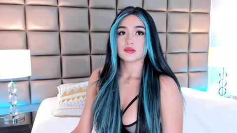    online show from February 27, 9:25 pm