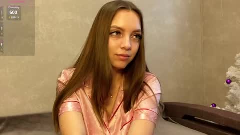 annyislovely online show from January 23, 5:45 am