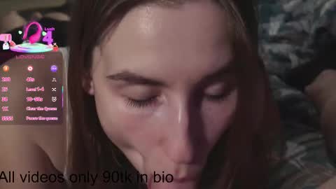 AnnyLoving online show from October 28, 7:15 pm