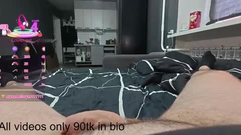 AnnyLoving online show from December 22, 12:23 pm